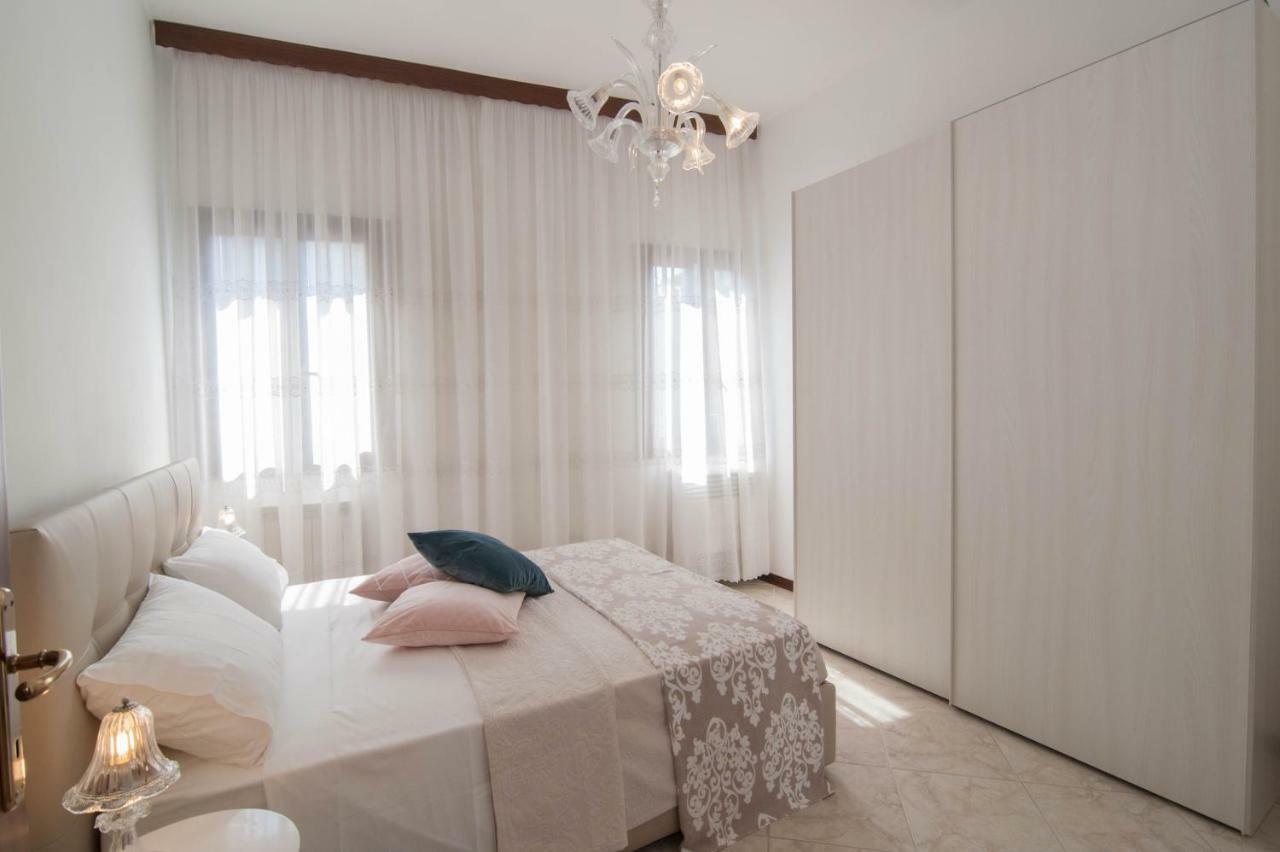 Riva Excelsior Apartment Wenecja Zewnętrze zdjęcie