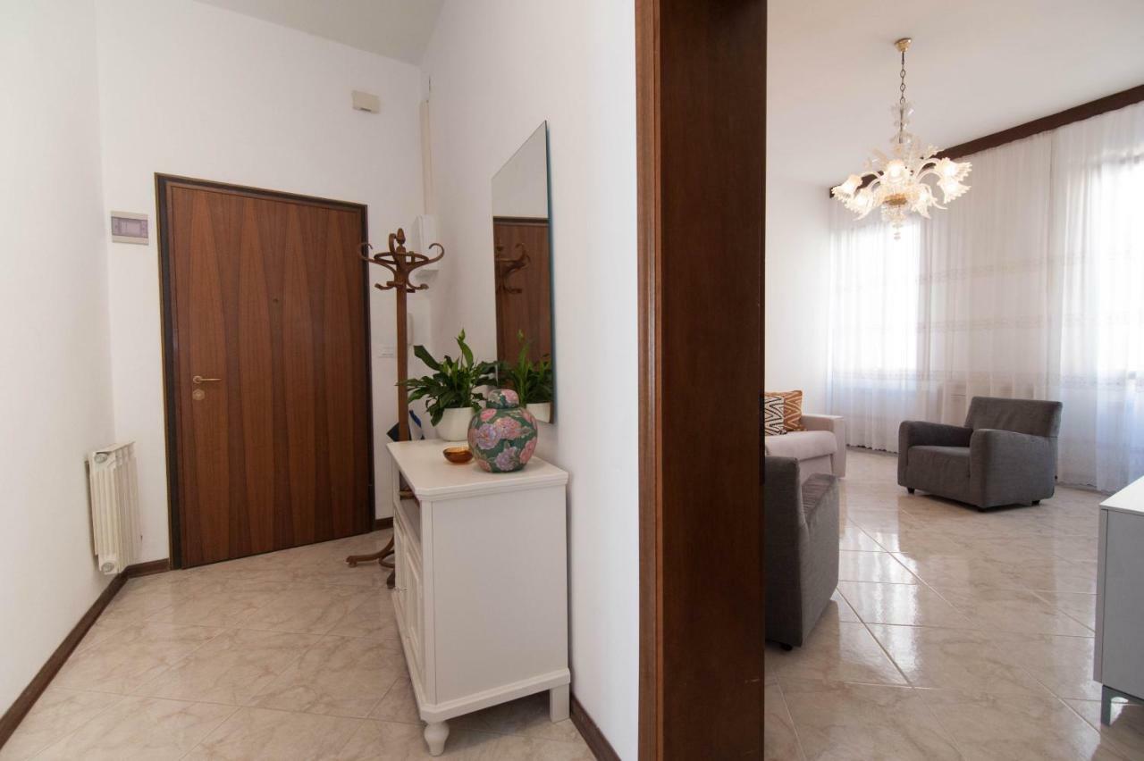 Riva Excelsior Apartment Wenecja Zewnętrze zdjęcie