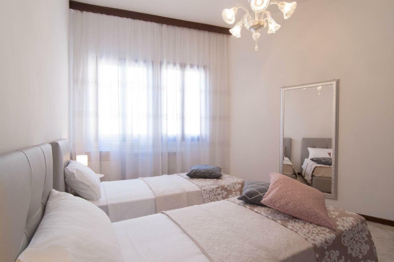 Riva Excelsior Apartment Wenecja Zewnętrze zdjęcie