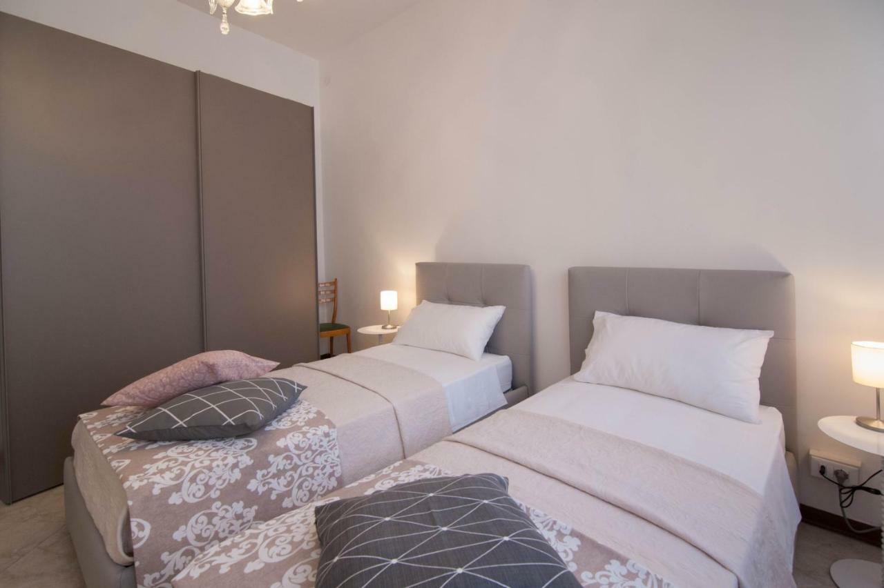 Riva Excelsior Apartment Wenecja Zewnętrze zdjęcie