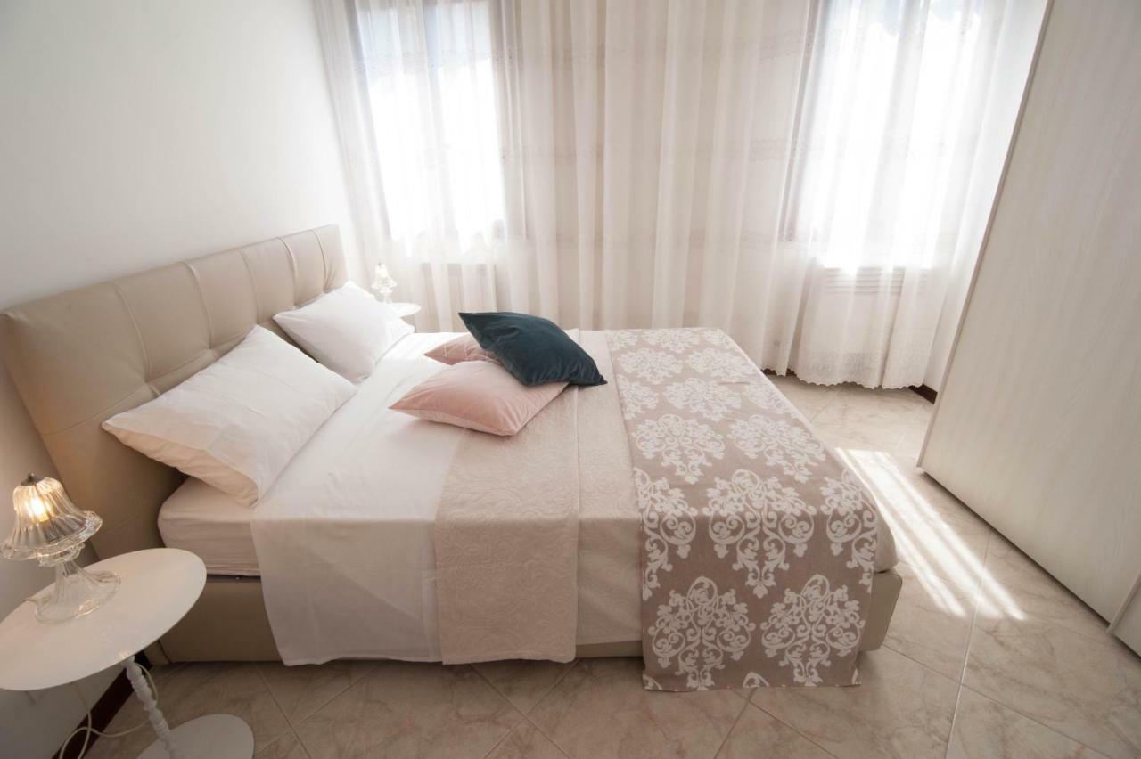 Riva Excelsior Apartment Wenecja Zewnętrze zdjęcie