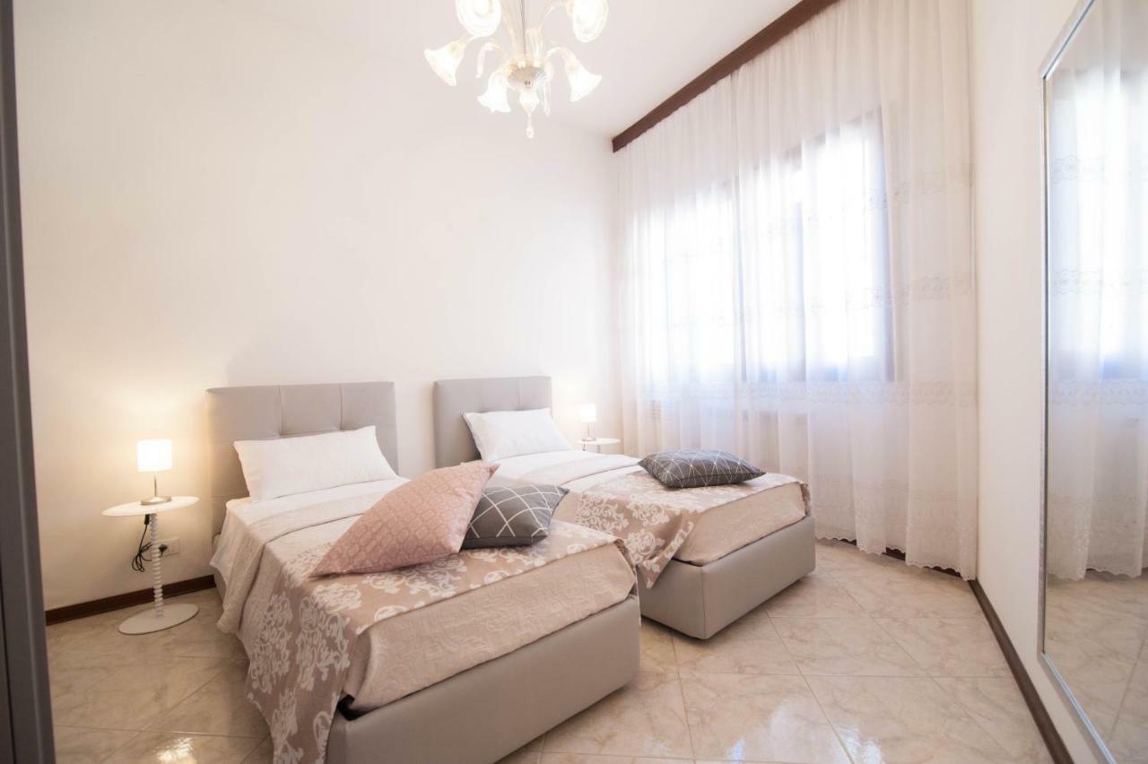 Riva Excelsior Apartment Wenecja Zewnętrze zdjęcie