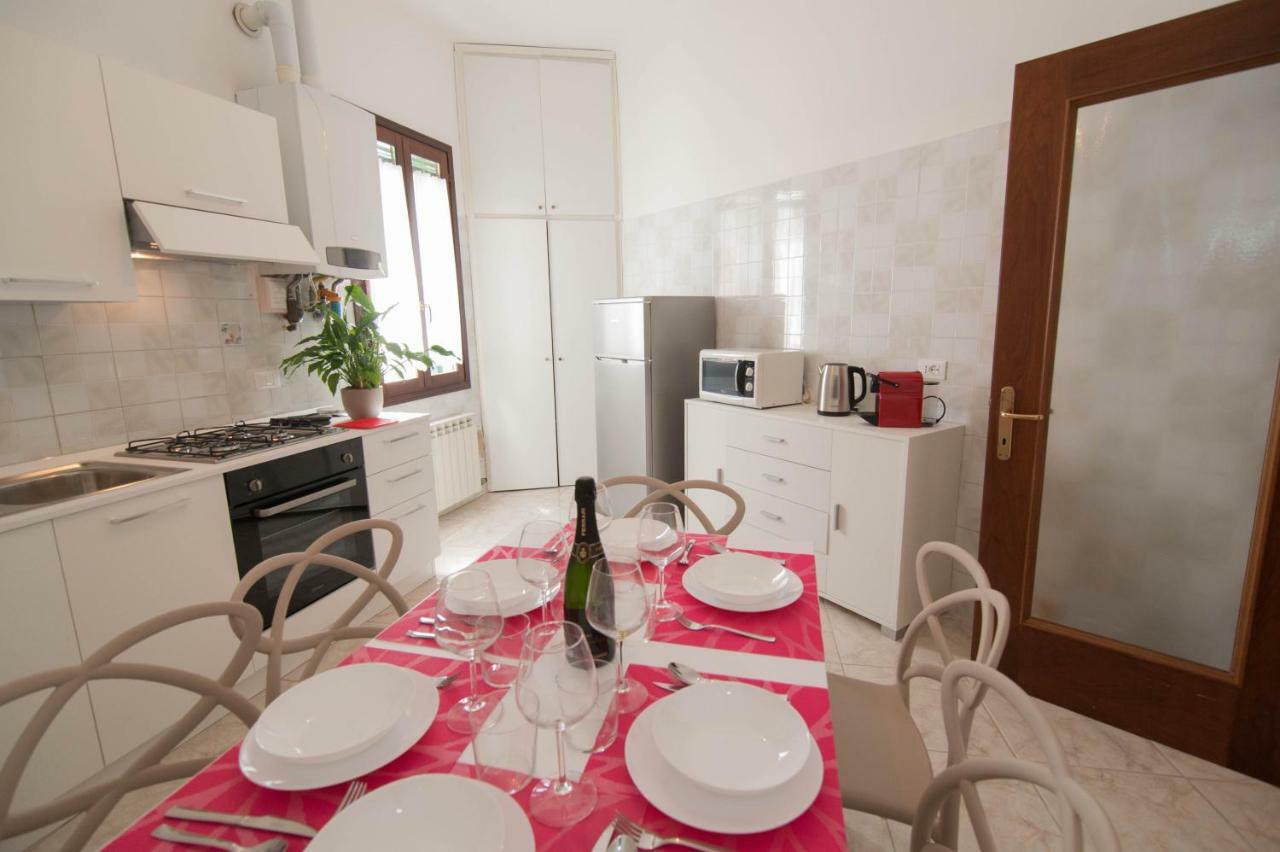Riva Excelsior Apartment Wenecja Zewnętrze zdjęcie