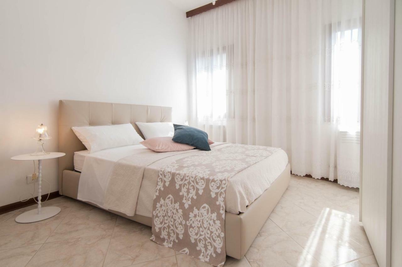 Riva Excelsior Apartment Wenecja Zewnętrze zdjęcie