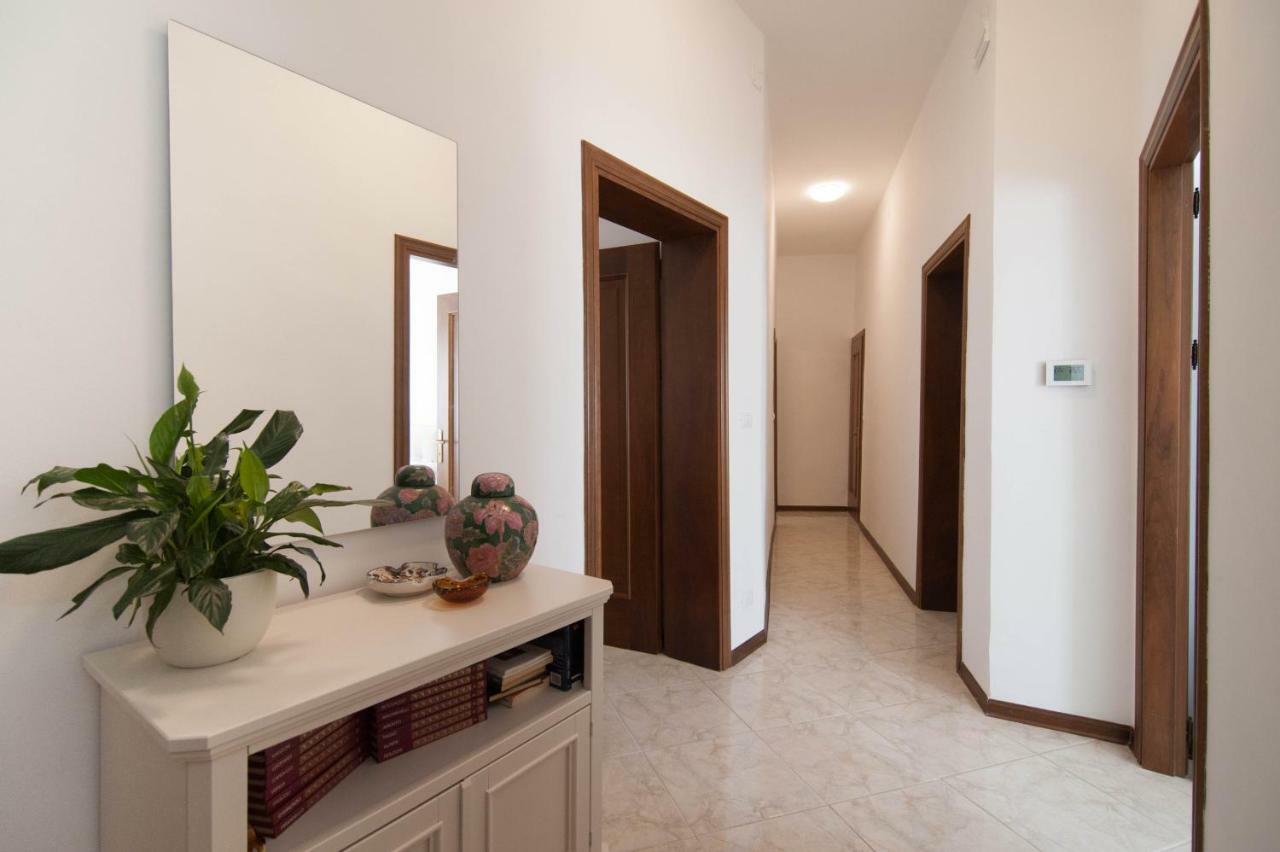 Riva Excelsior Apartment Wenecja Zewnętrze zdjęcie