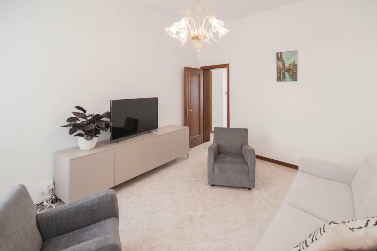 Riva Excelsior Apartment Wenecja Zewnętrze zdjęcie