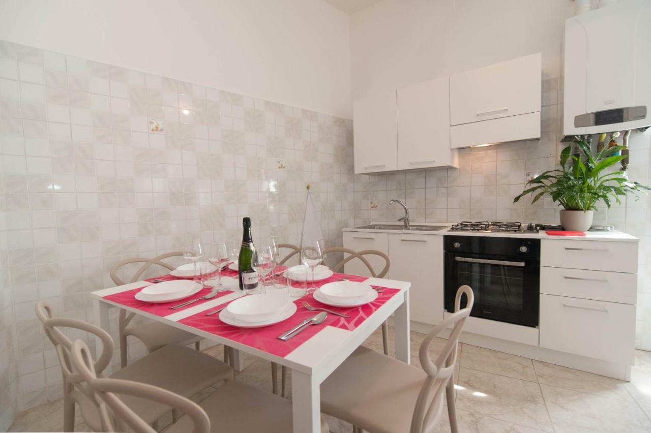 Riva Excelsior Apartment Wenecja Zewnętrze zdjęcie