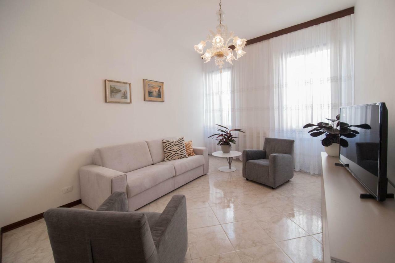 Riva Excelsior Apartment Wenecja Zewnętrze zdjęcie